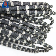 Dia 11.5mm Diamond Wire Rope Saw for Stone and Concrete Cutting